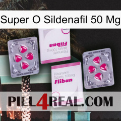 Super O Sildenafil 50 Mg 33